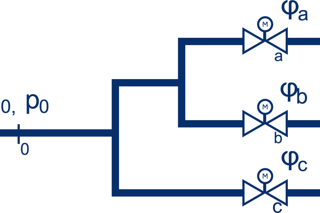Air-fuel-ratio control – Power Plant